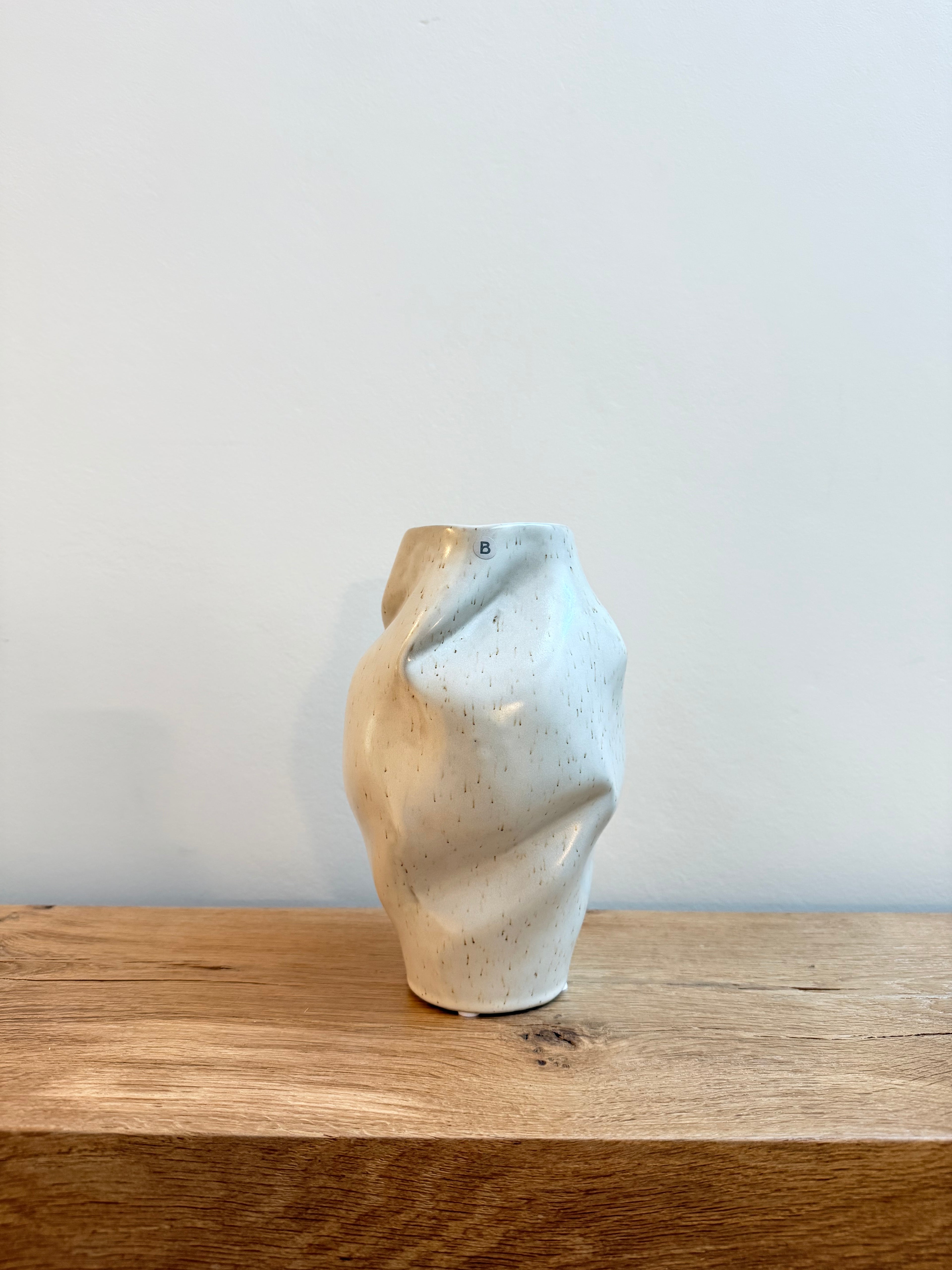 Vaas met reliëf (large)